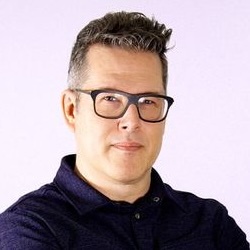 Marc Lalumière - Associé, Design